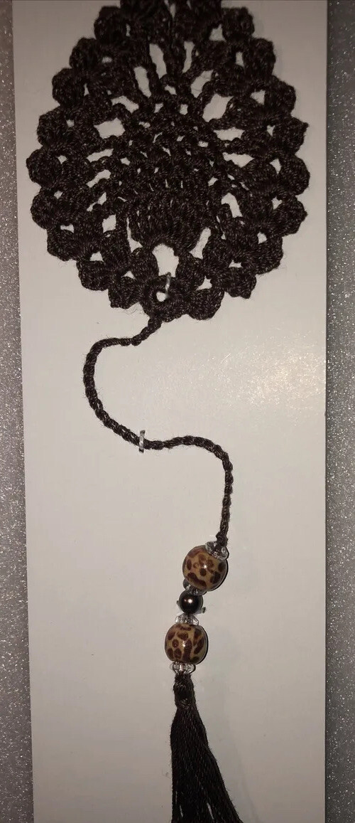 Pineapple bookmark