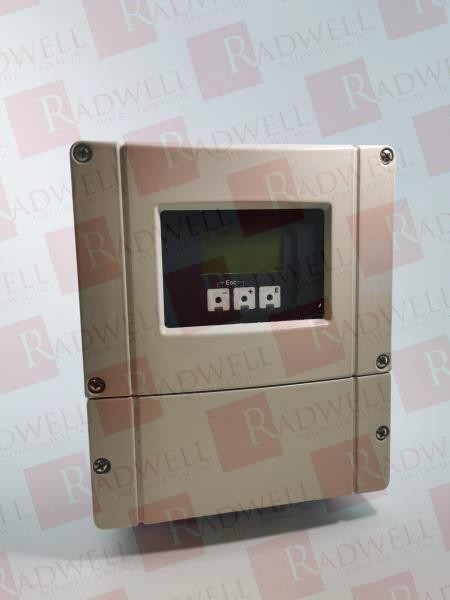 ENDRESS & HAUSER 93WA2-AA2A20RCB2A2 / 93WA2AA2A20RCB2A2 (USED)