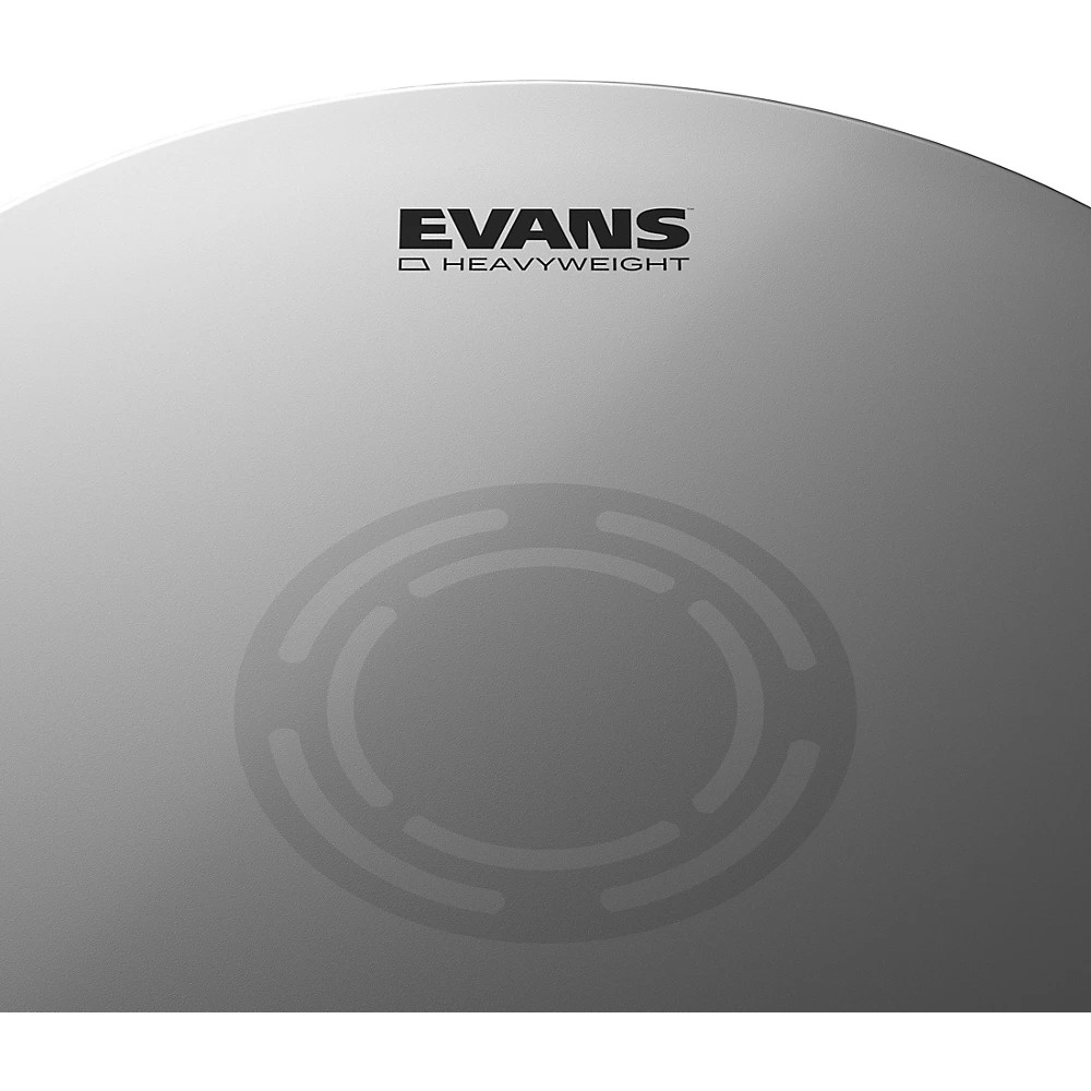Evans Heavyweight Reverse Dot Snare Drumhead 13 in.