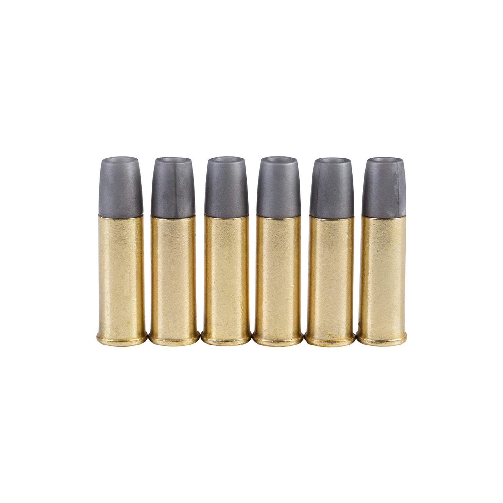 Barra Airguns The Schofield 5 Inch Variant: Aged