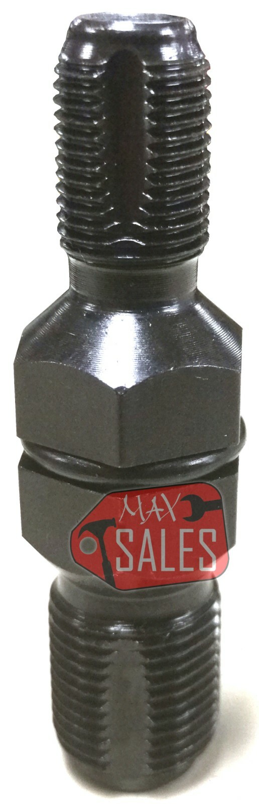 New Spark Plug Hole Thread Chaser Restorer Tap 14mm & 18mm MADE IN TAIWAN