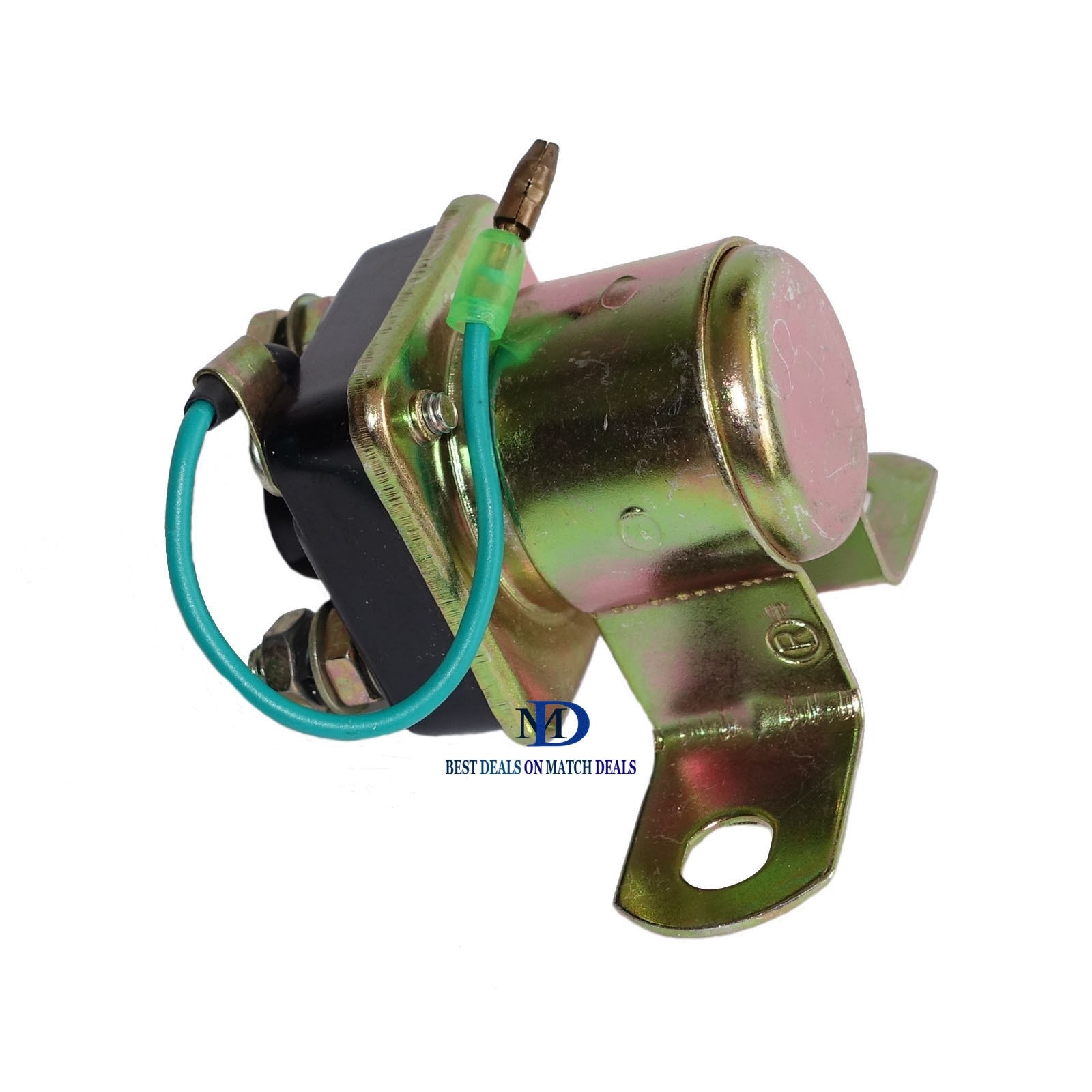 STARTER RELAY SOLENOID FOR POLARIS TRAIL TOURING 2004-2010 / DLX FLEET TRANSPORT