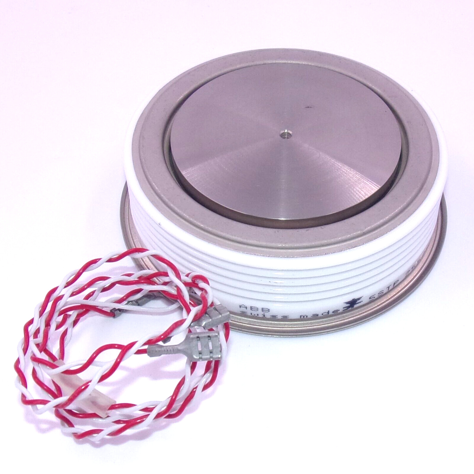 ABB Phase Control Thyristor Module 5STP 2552M0002