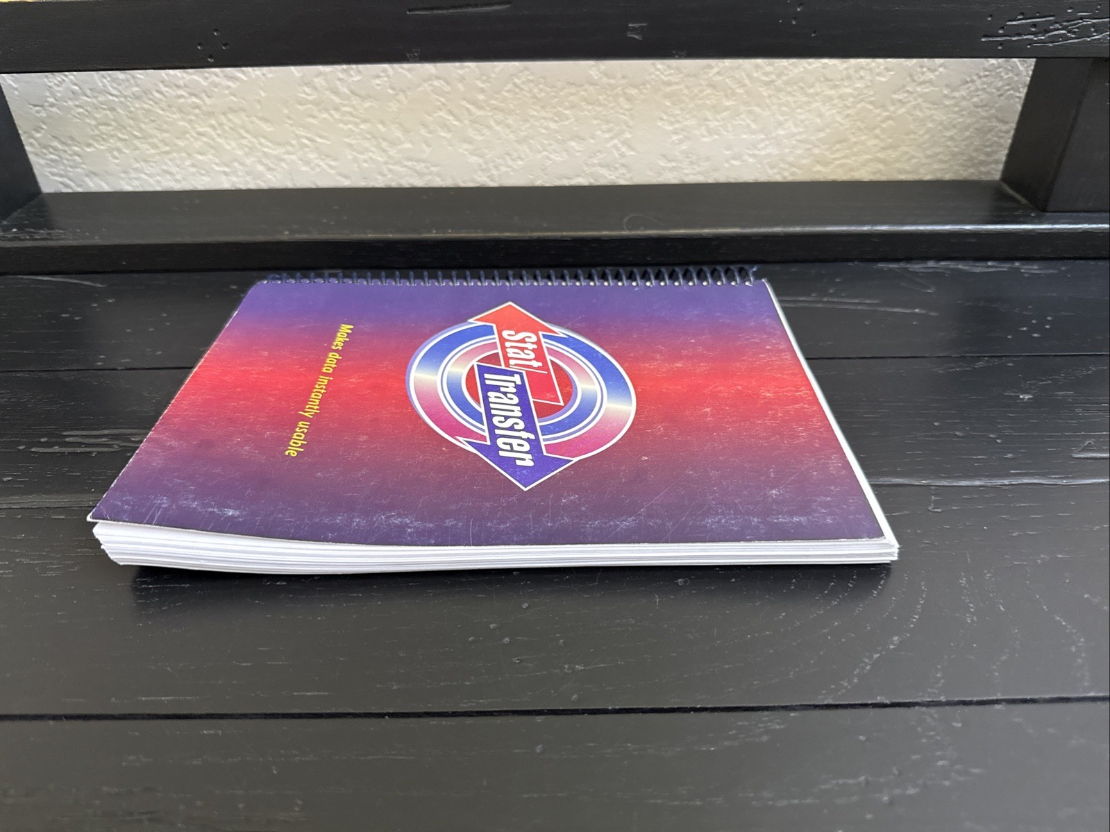 Stat/Transfer File Transfer Version 7 Reference Manual Circle Systems 2003