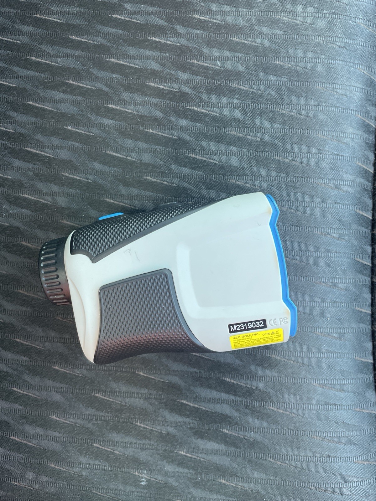 Swami Golf Range Finder