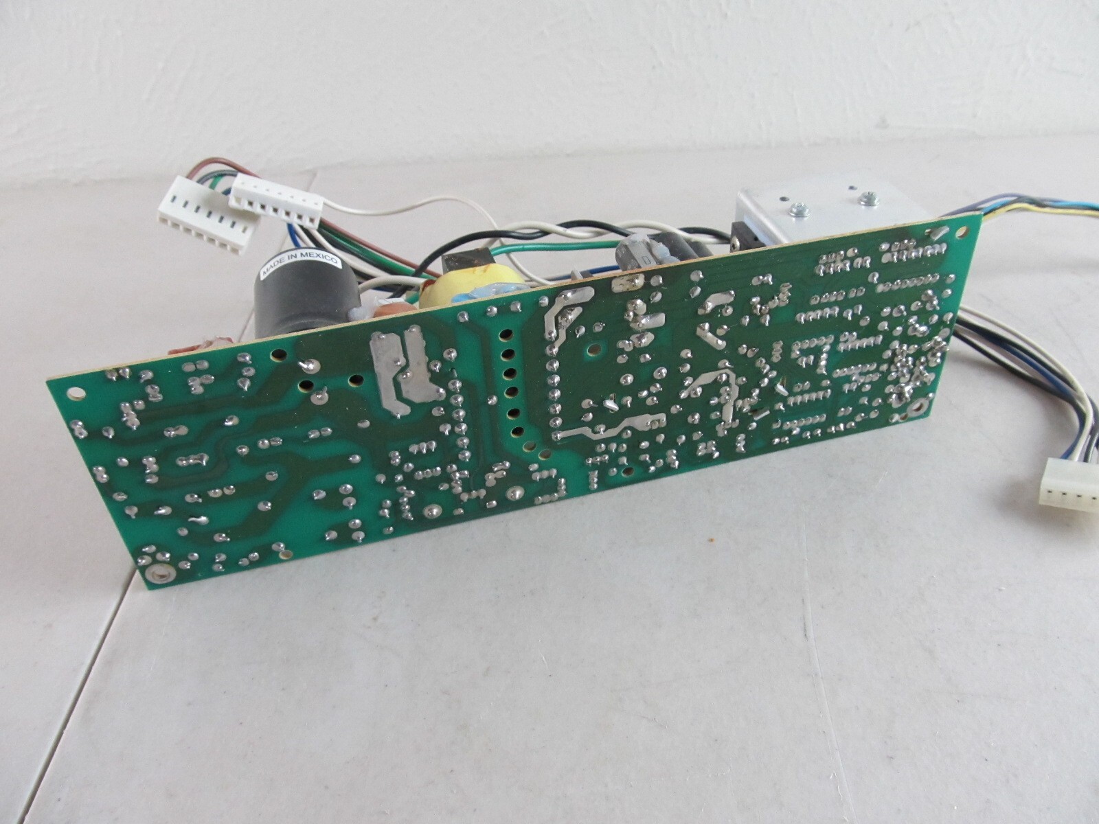 TC38S-1171 OPEN FRAME AC/DC CONVERTER POWER Supply