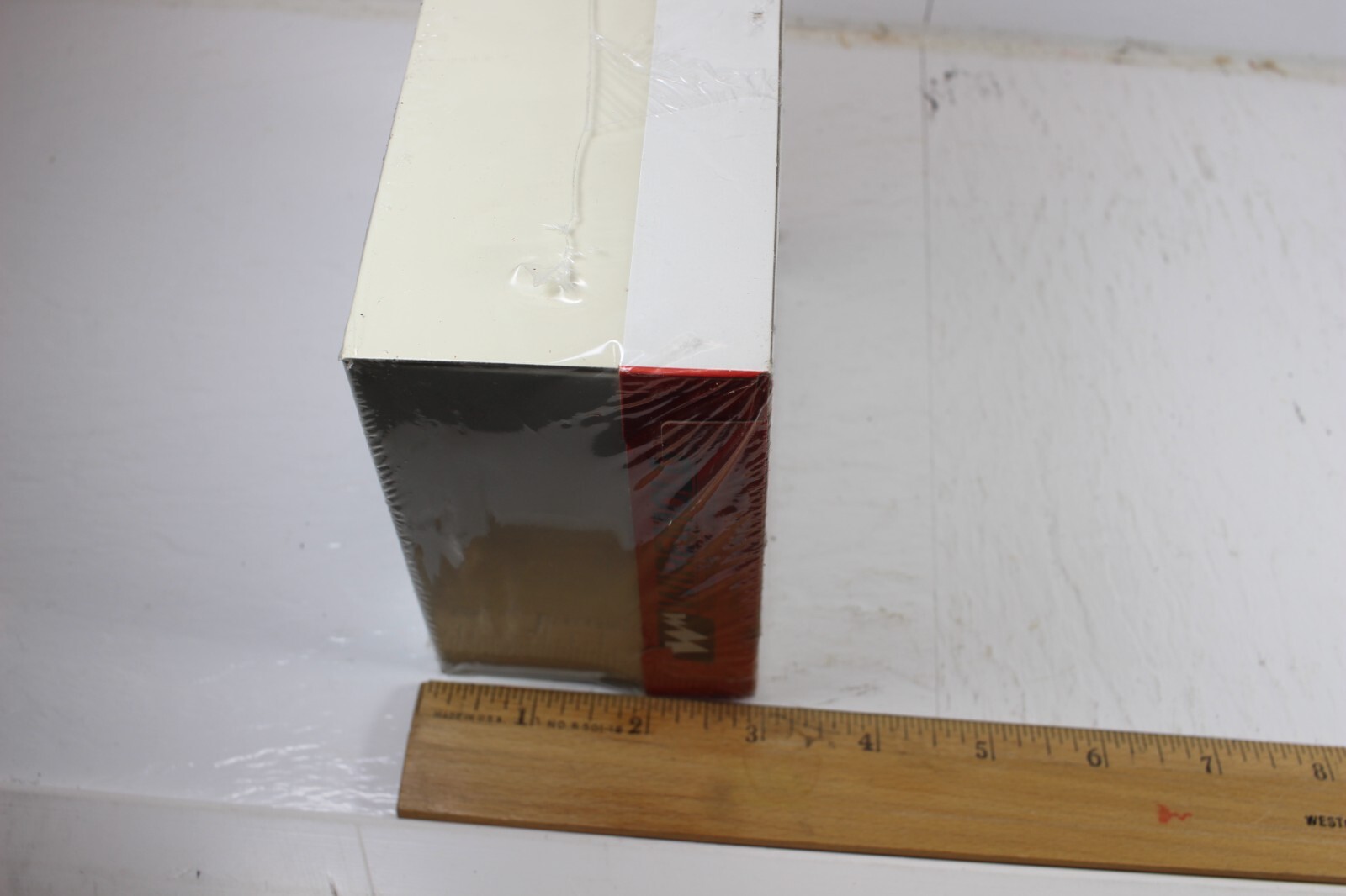 Wiremold No.V5753 Extra Deep Electrical Box "NEW"