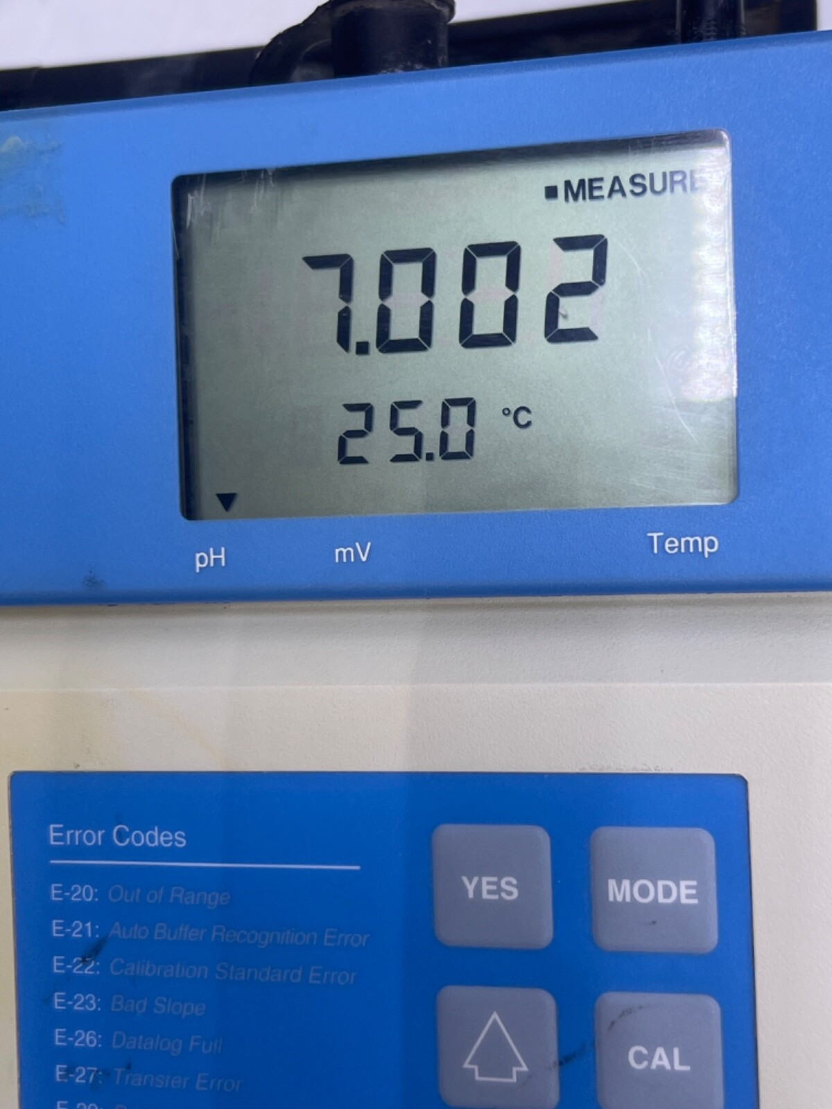 HACH EC30 PH METER PN: 50100-00