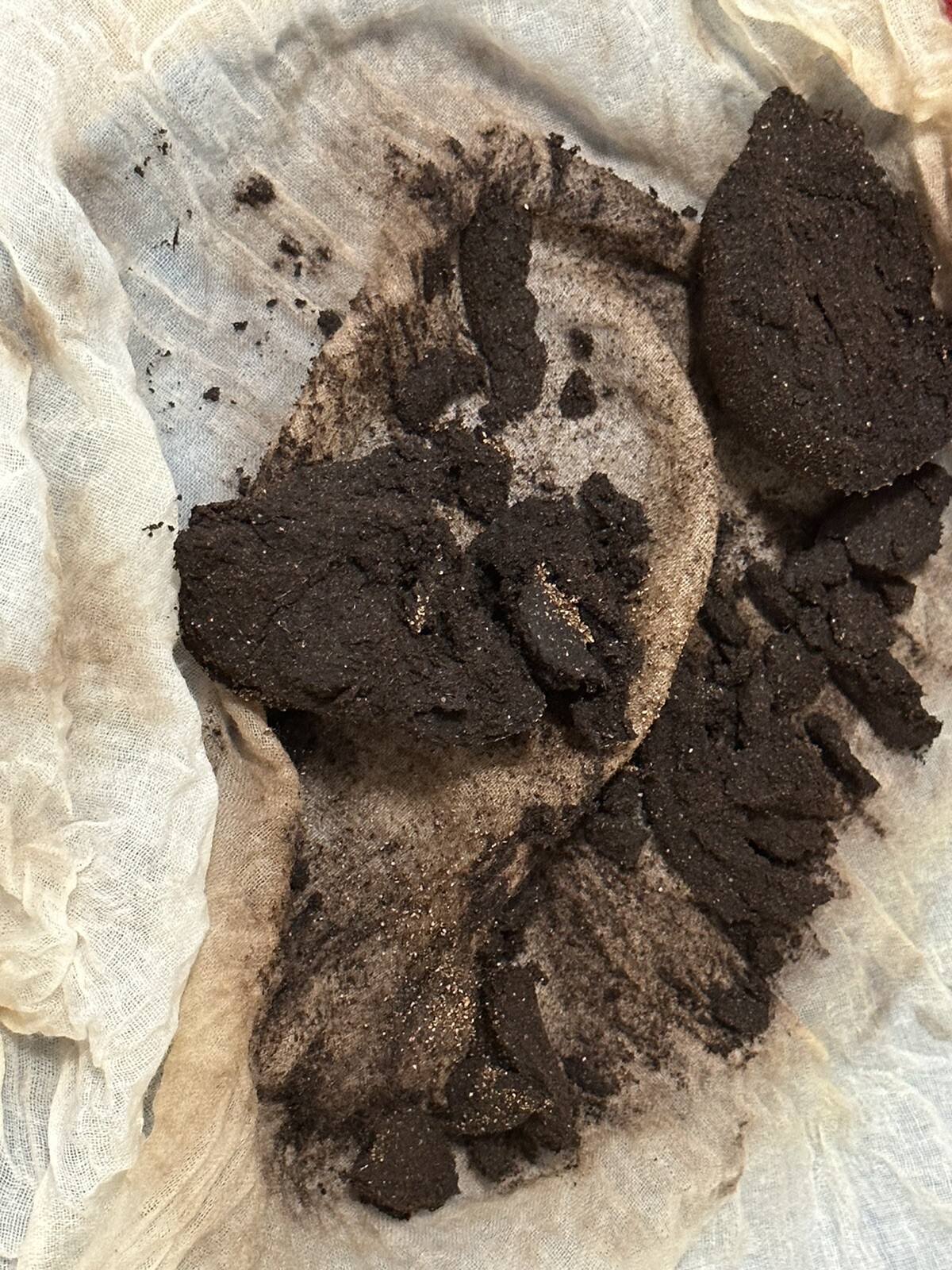AUTHENTIC Gres Cacao / Gres Koulev ‘AFRICAN ELITE Mix’ - 4oz