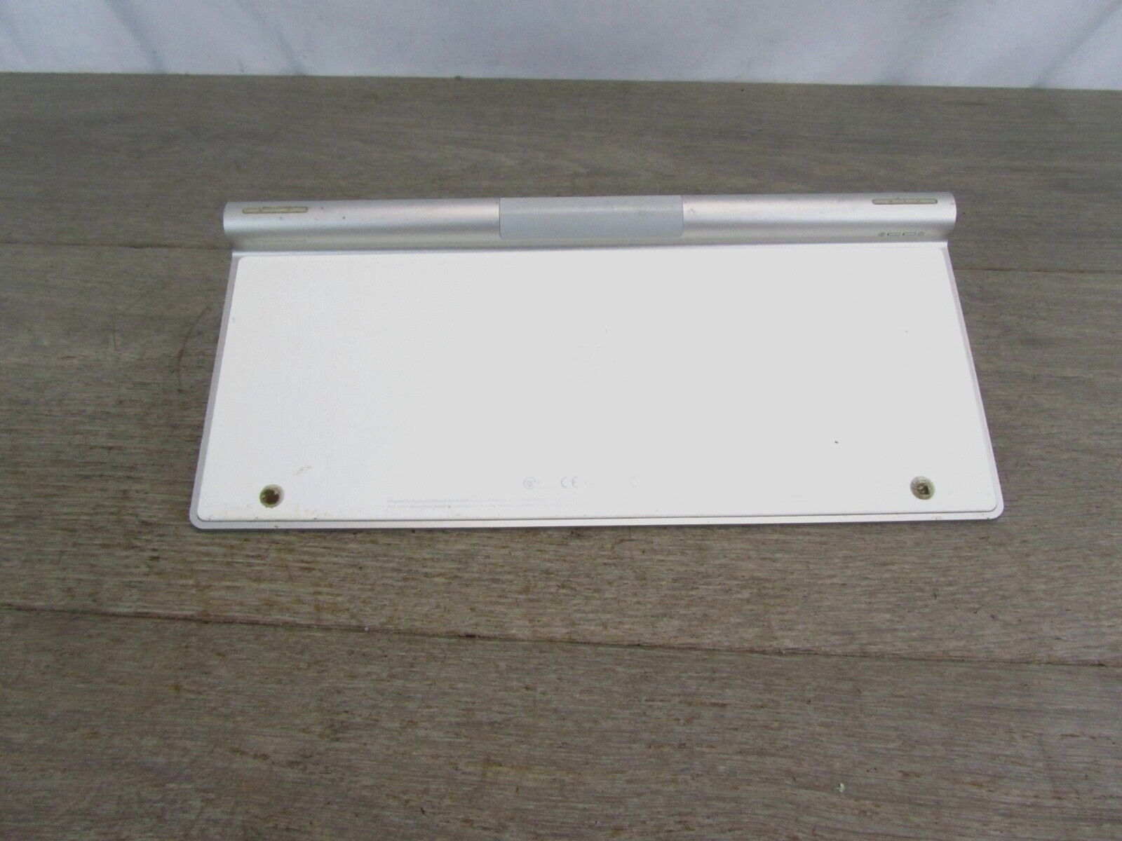 GENUINE Apple Wireless Bluetooth Keyboard A1314 TESTED