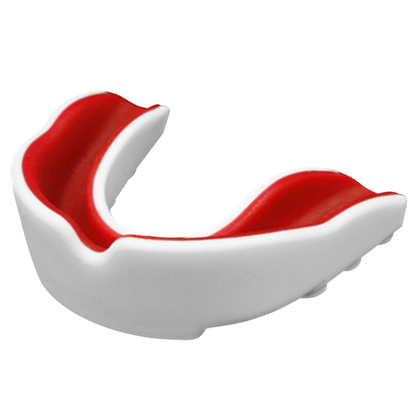 Sports Mouth Guard Youth Men Women Mouth Guard EVA  Braces for U1Y7