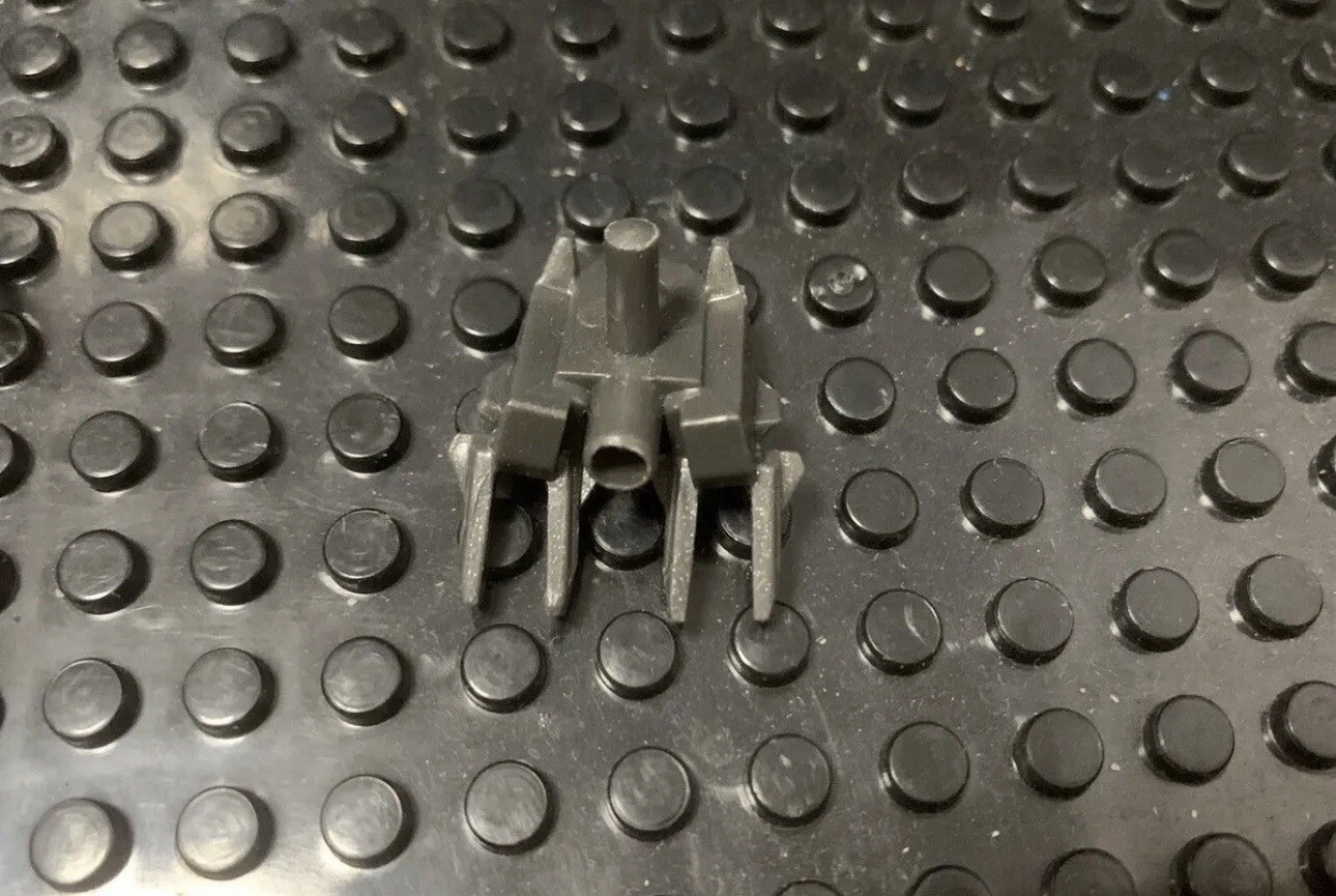 Mega Bloks Construx HALO jetpack x6