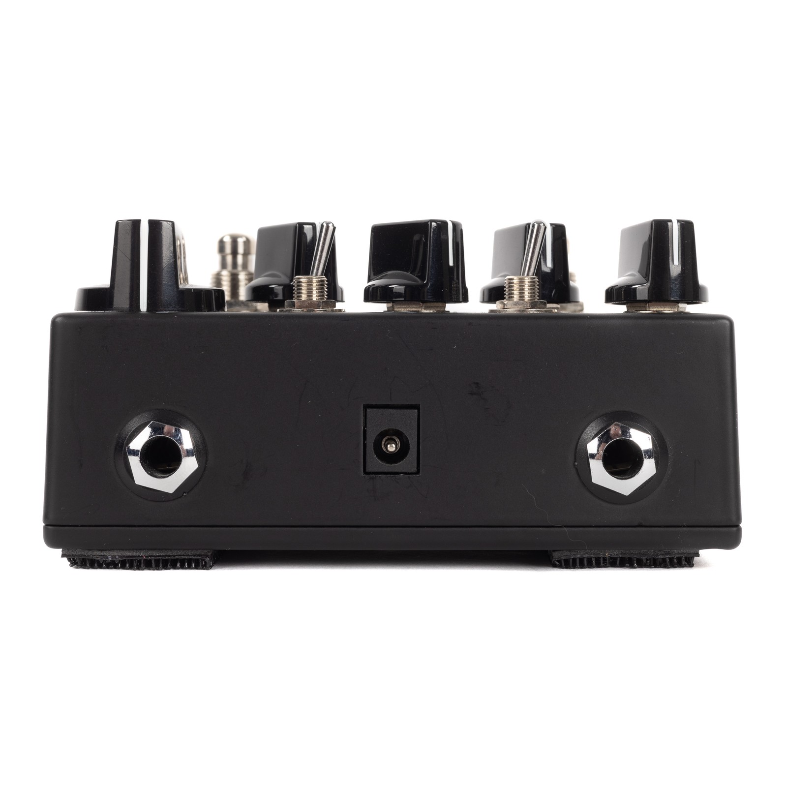 Used Wampler Fuzztration Fuzz Pedal
