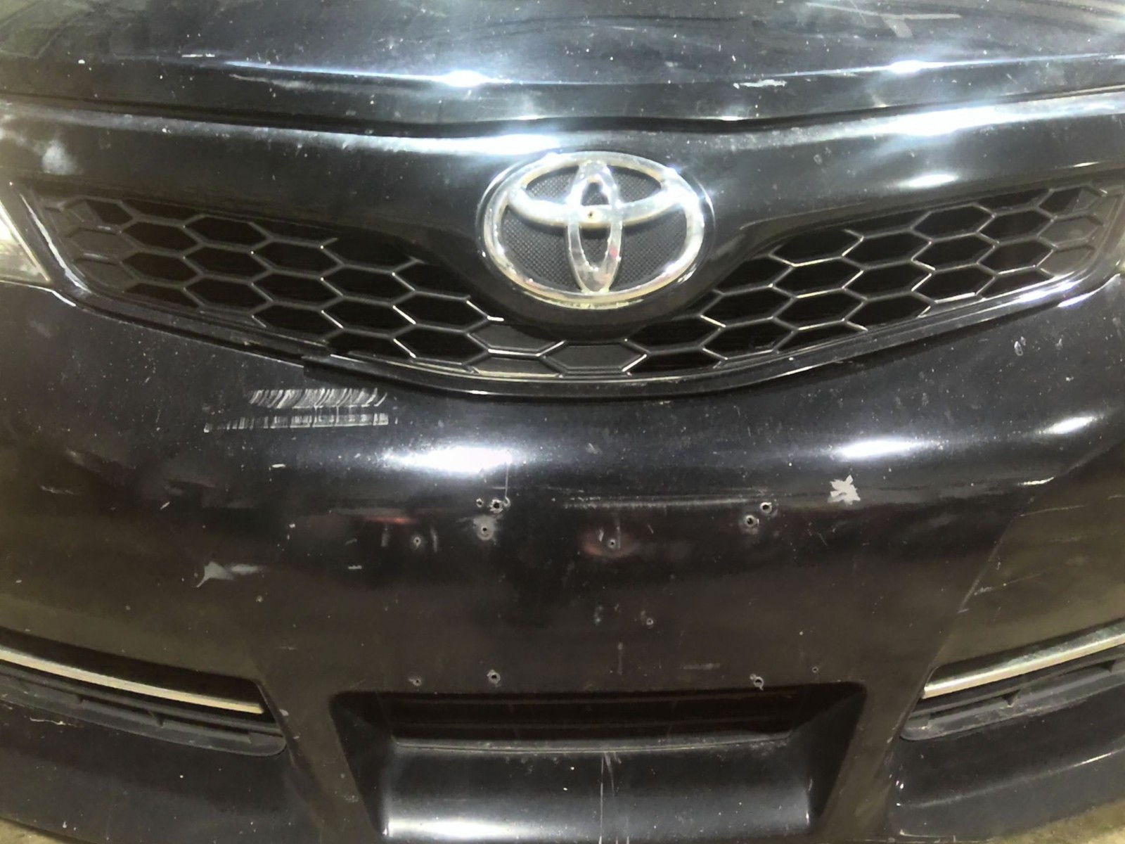 2013 TOYOTA CAMRY Spindle Knuckle Front Left Driver 249K OEM