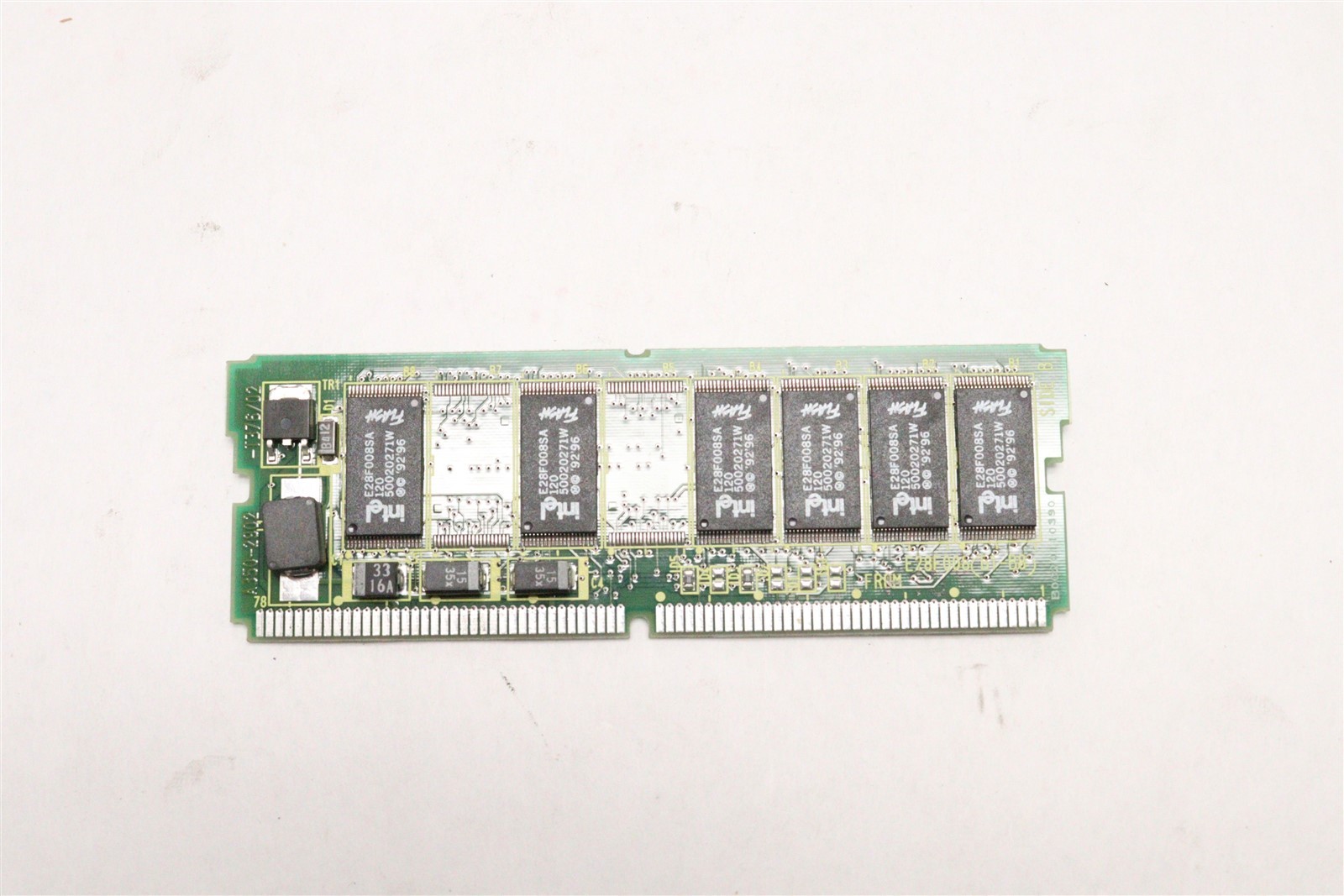 FANUC FLASH MEMORY CARD MODULE A20B-2902-0372
