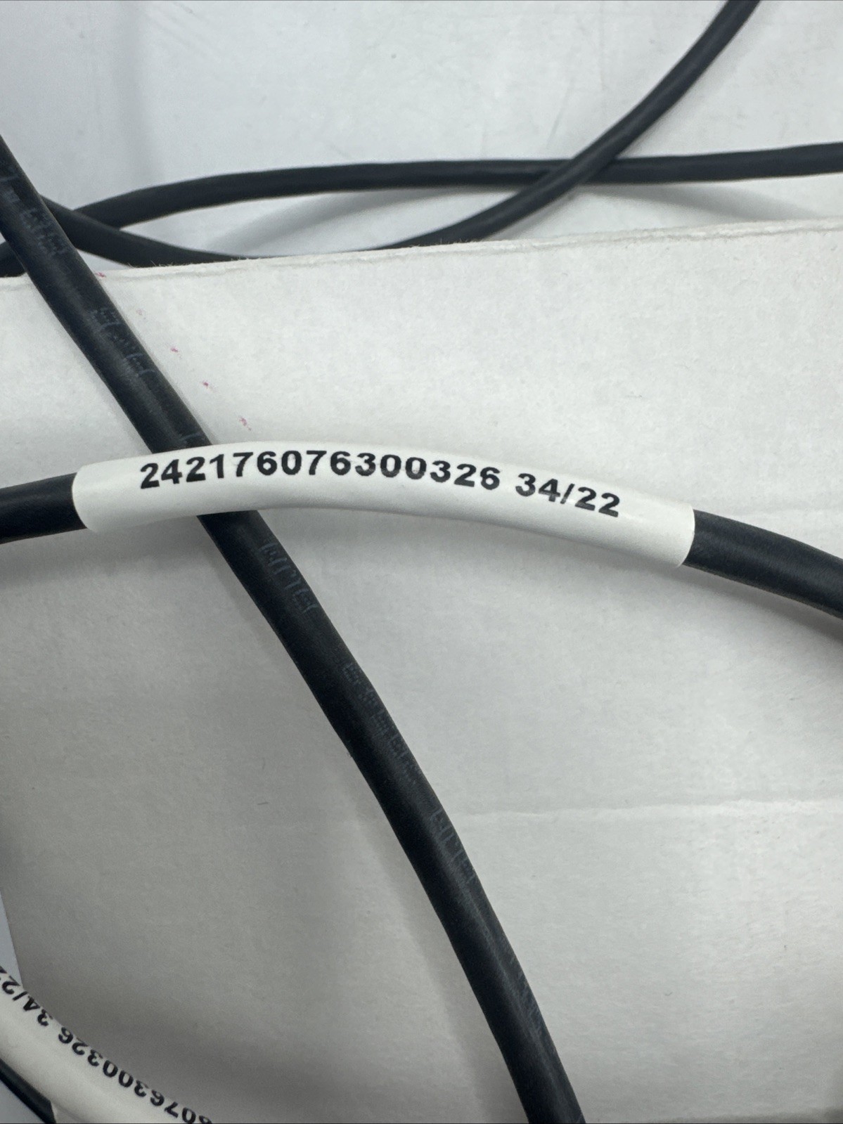 Hamilton Arc USB Power Cable VP8