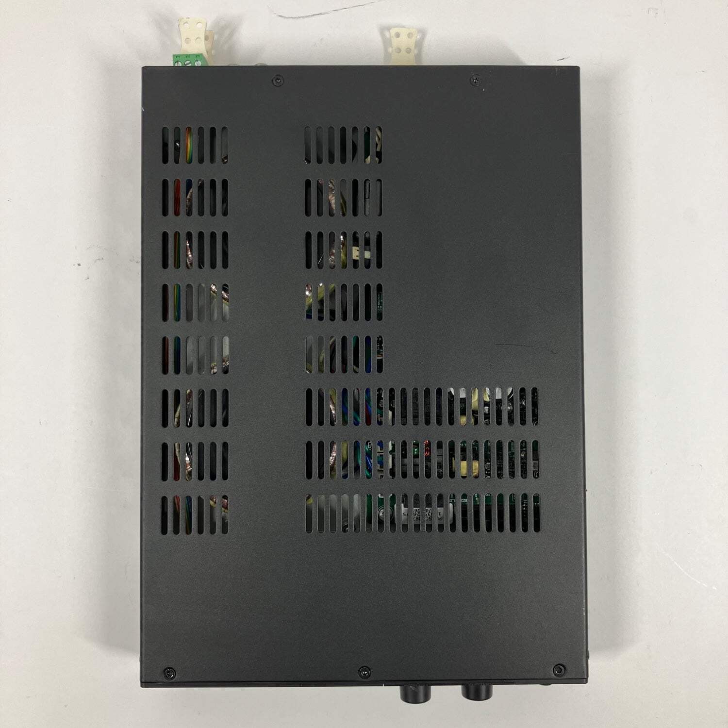 Broken JBL DriveCore 2-Channel CSA Audio Amplifier 2120Z Power Issues