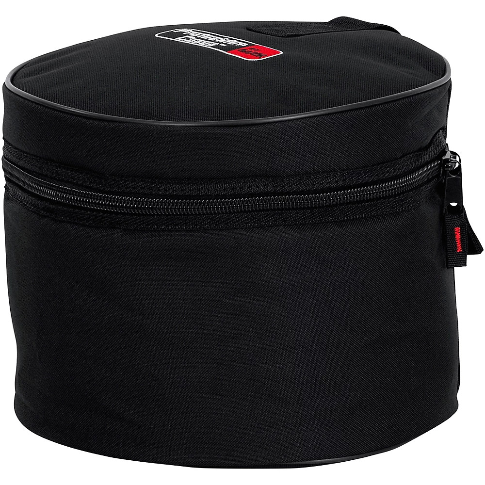Gator Tom Bag 8 x 7 in. Black