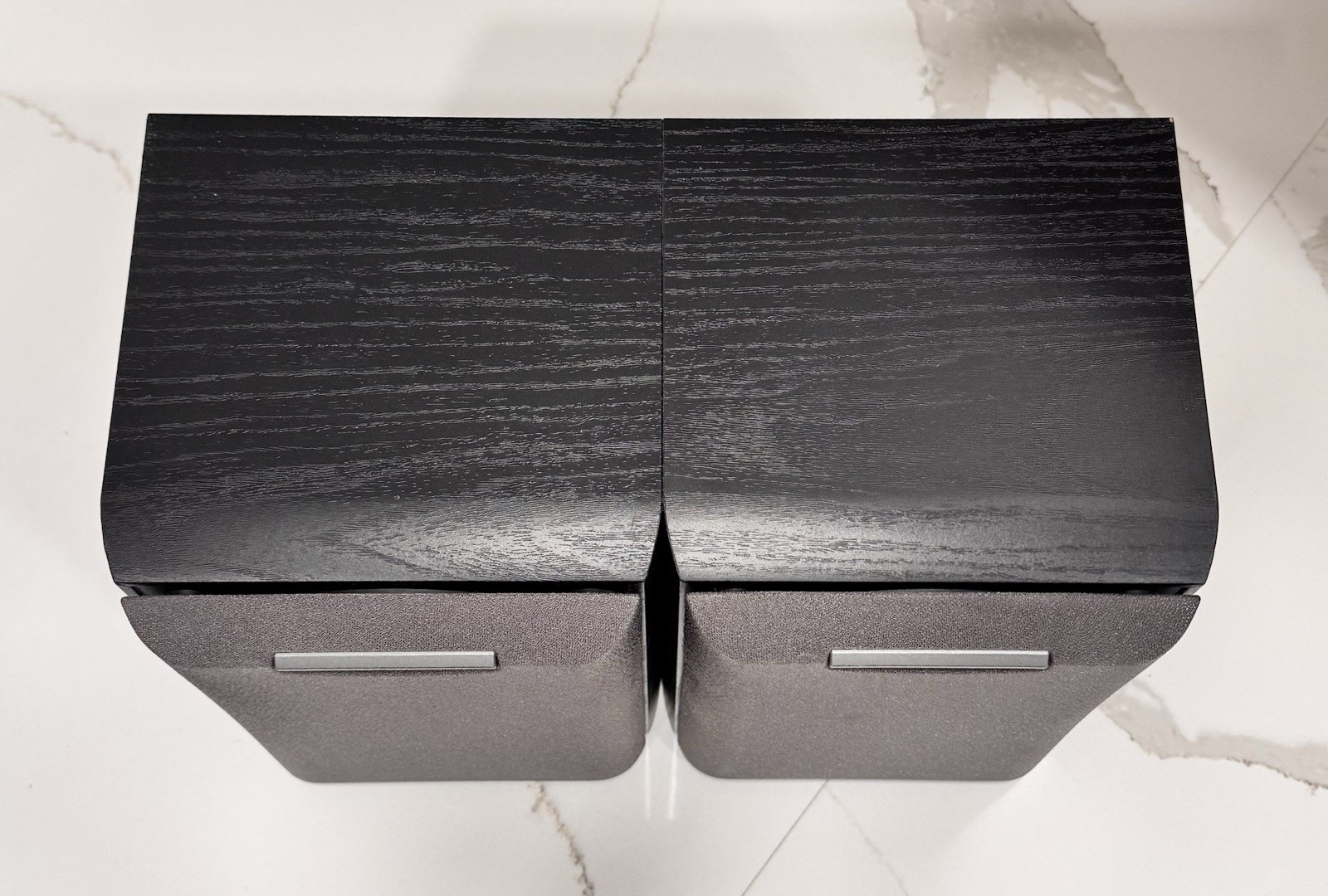 SONY SS-MB150H Stereo Bookshelf Speaker System 120W Max Input Power