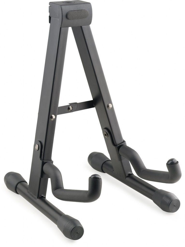 Stagg Model SUVM-A100BK - "A" Frame Stand for Ukulele, Violin, & Mandolin & More