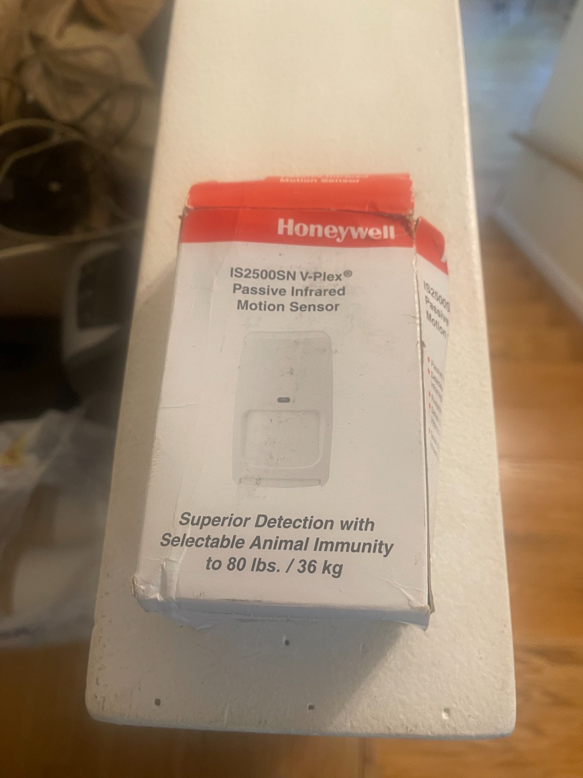 HONEYWELL IS2500SN V-plex