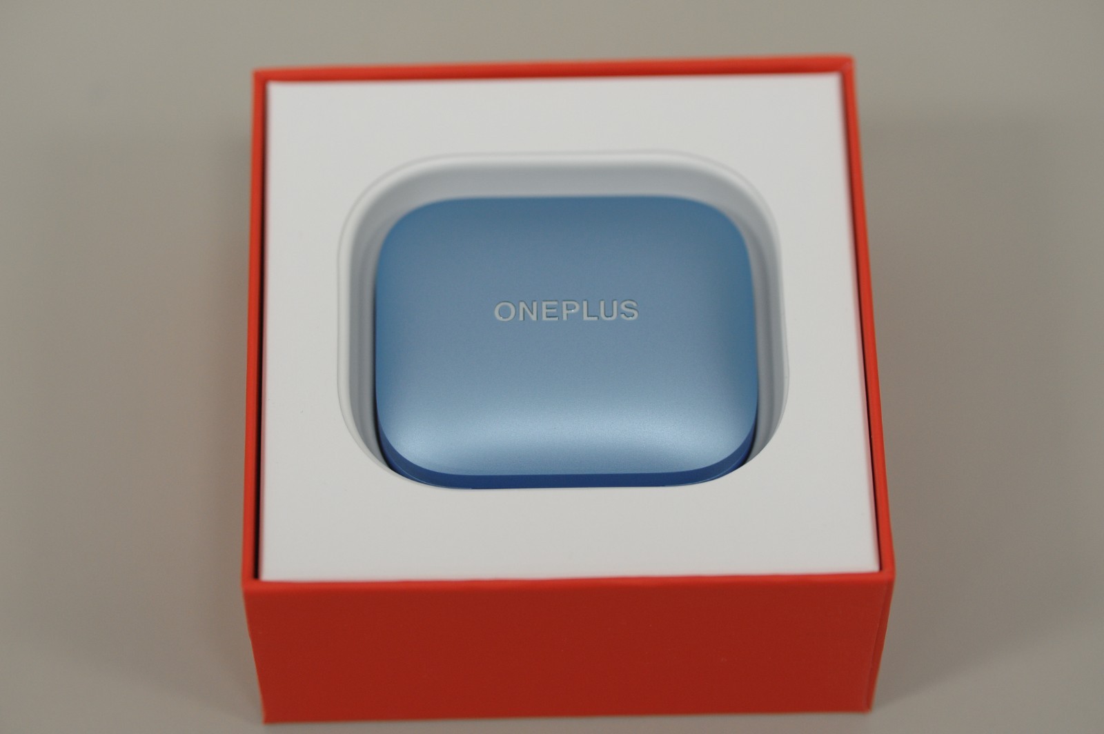 OnePlus Buds 3 - Splendid Blue