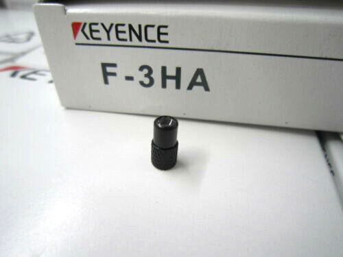 KEYENCE F-3HA Focusing Lens New✦KD