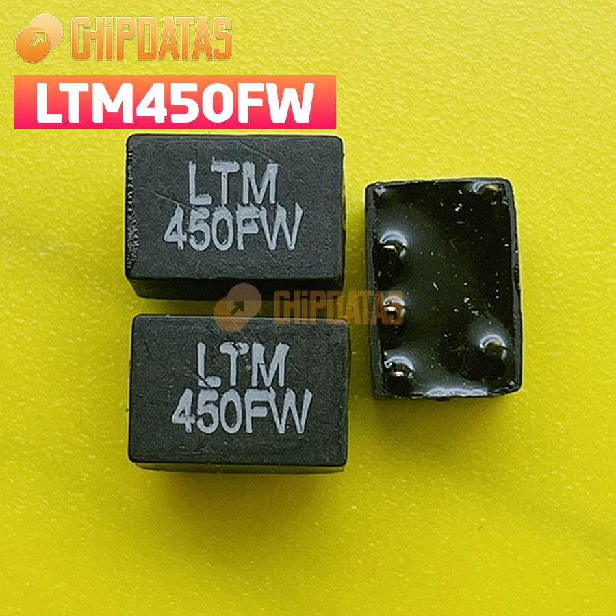 3PCS New  LTM450FW Integrated Circuit IC