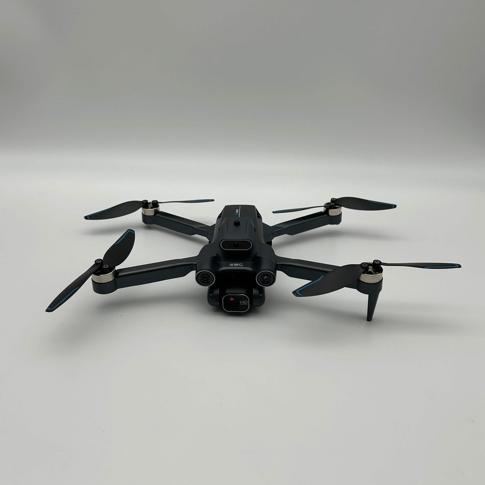 Auoshi Brushless Fold Drone