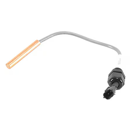 York 025-53145-000 Temperature Sensor, 2-1/2 In Probe L