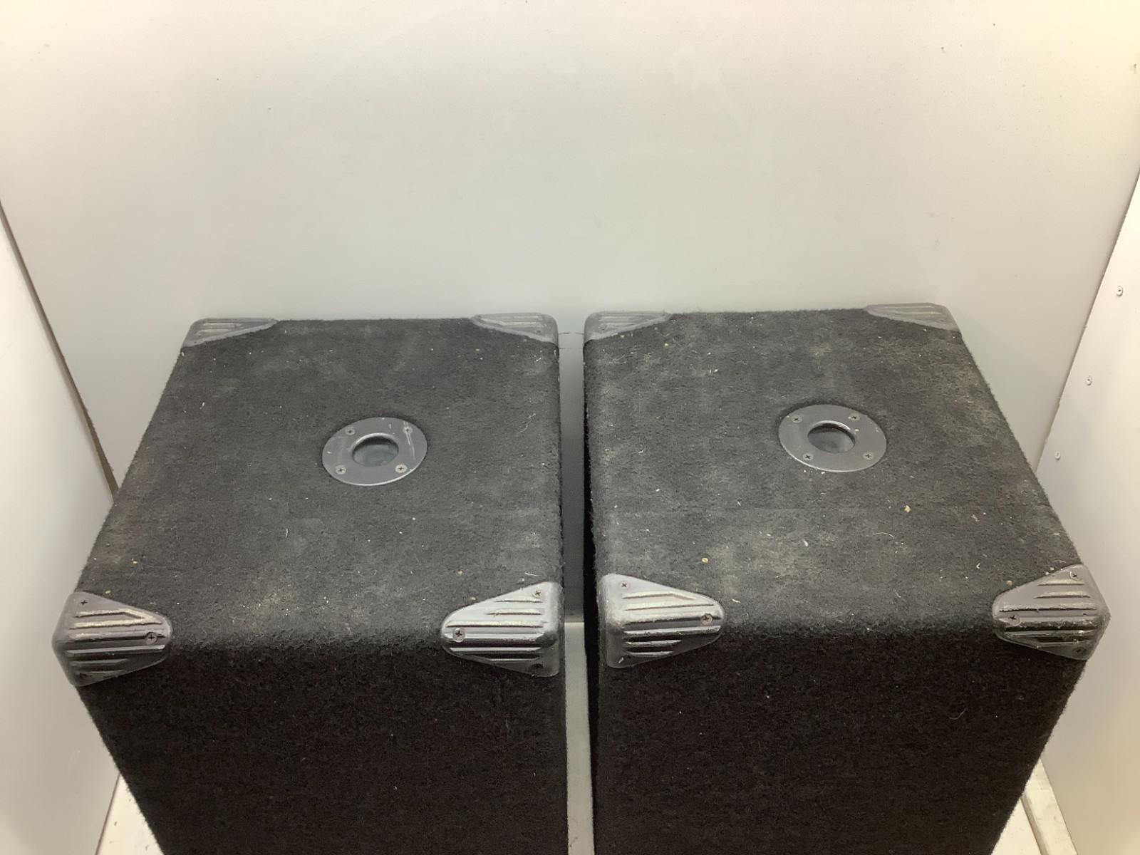 Community CSX25-S2 Professional Loudspeaker Pair