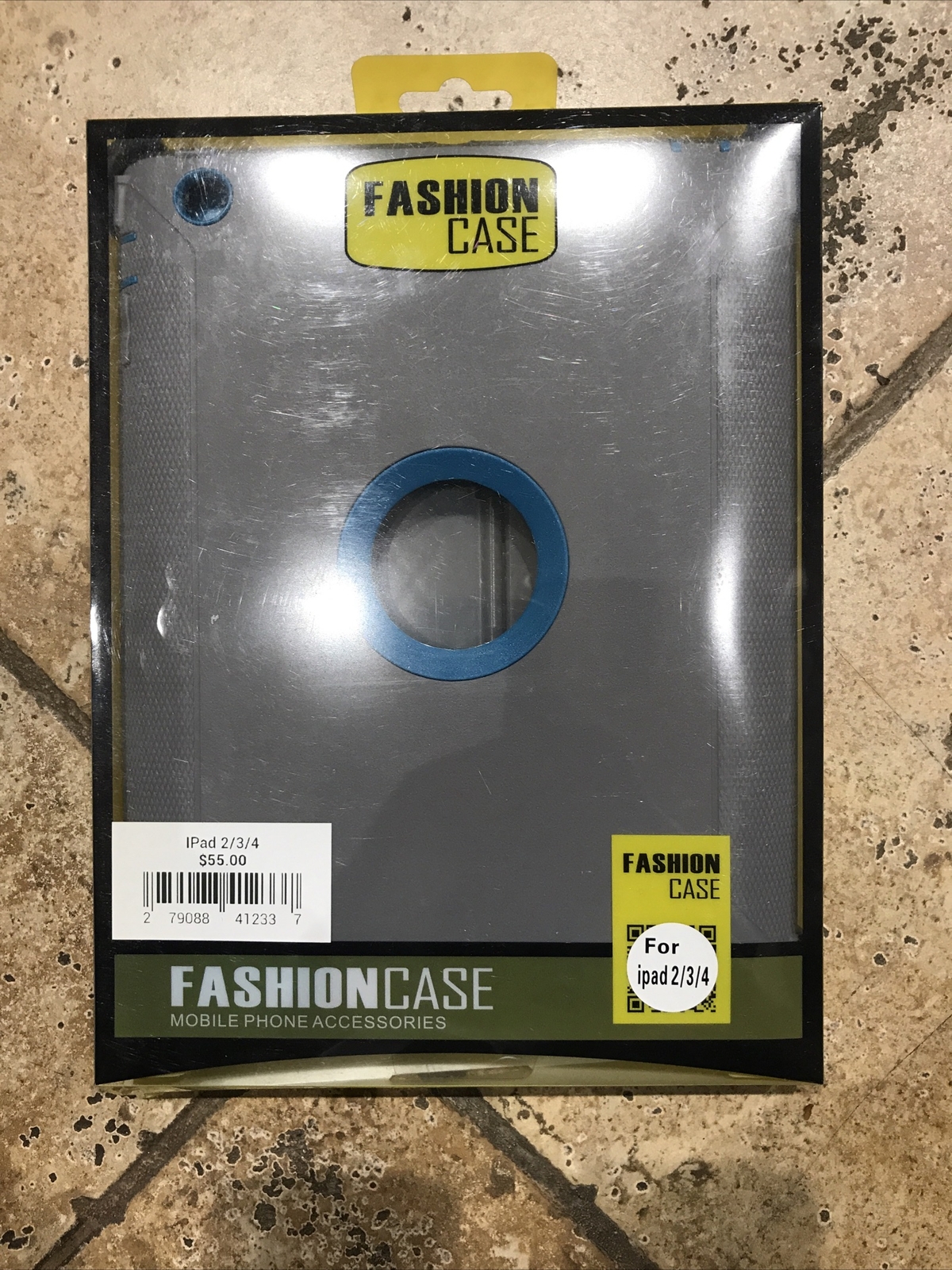 ipad case 2/3/4 generation