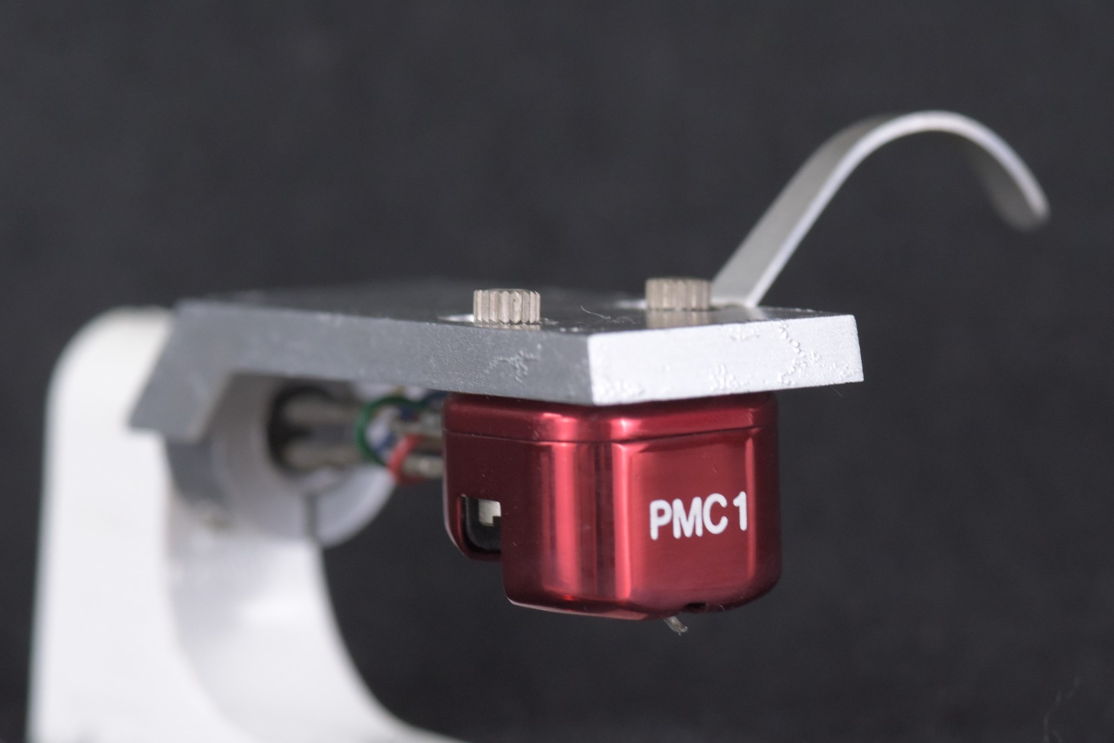 Fidelity-Research PMC1 MC Cartridge In Excellent Condition