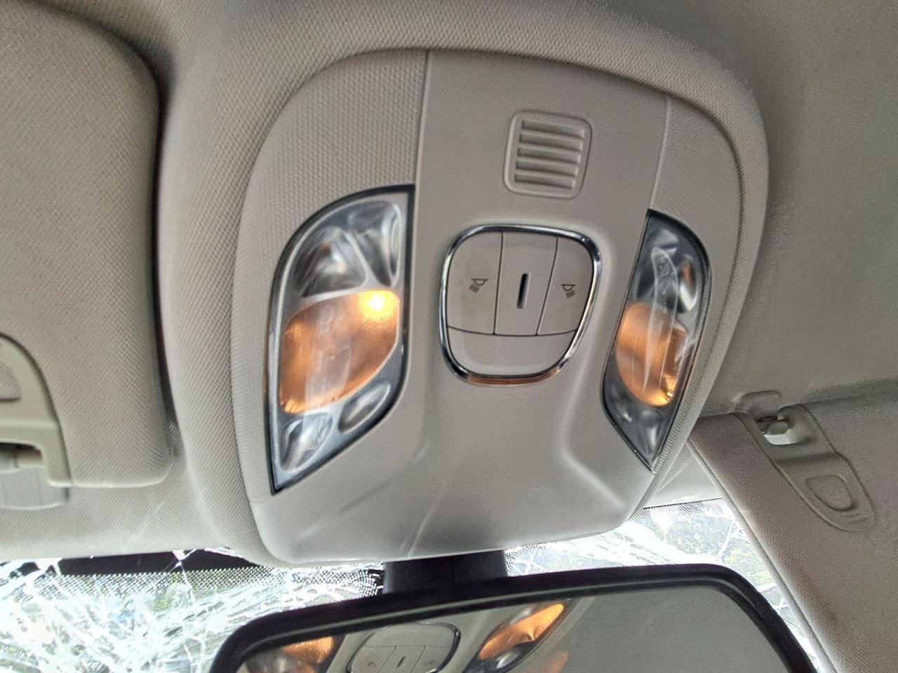 COMPASS 2019 Transmission Shift 2966685