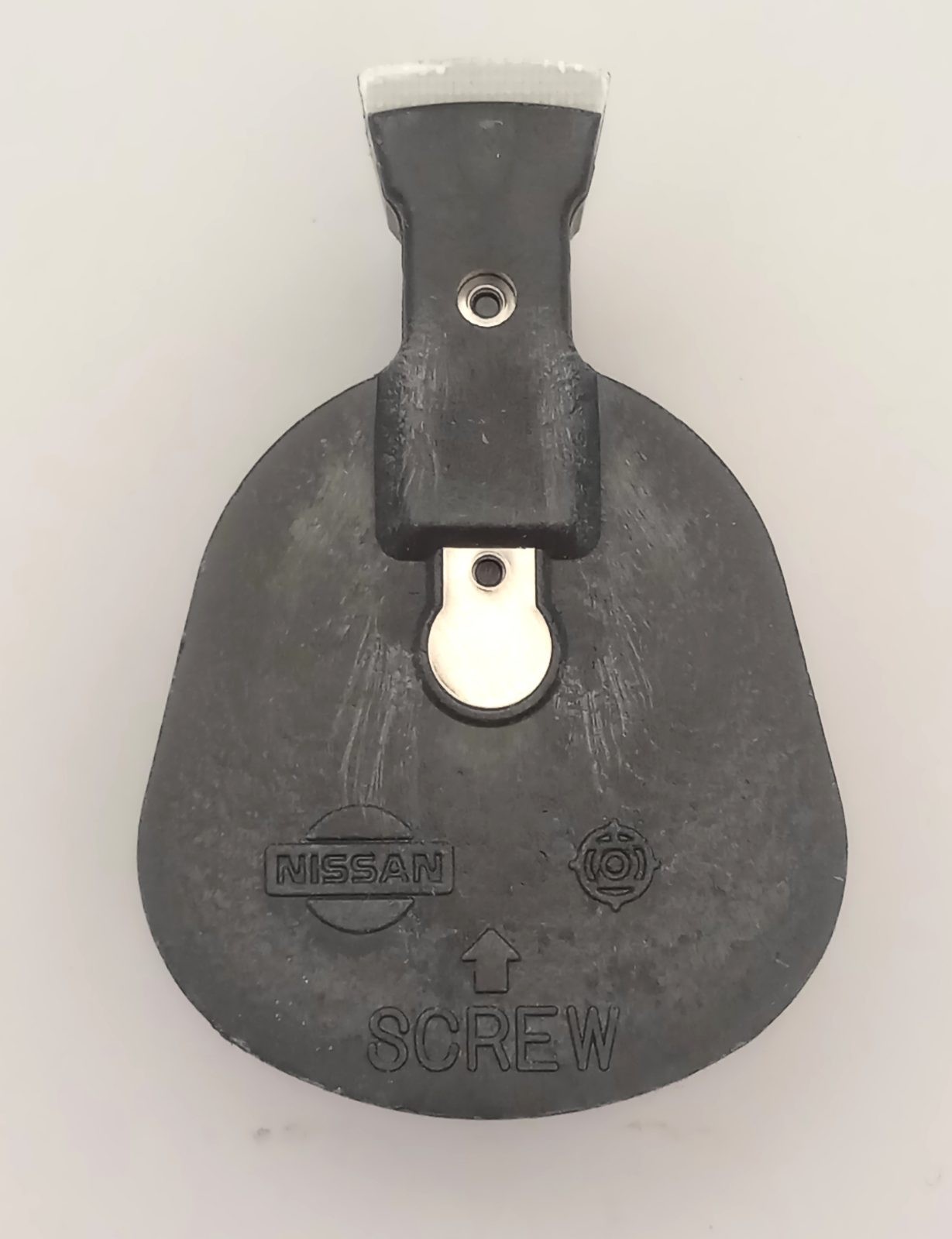 WVE 4R1181 Ignition Distributor Rotor