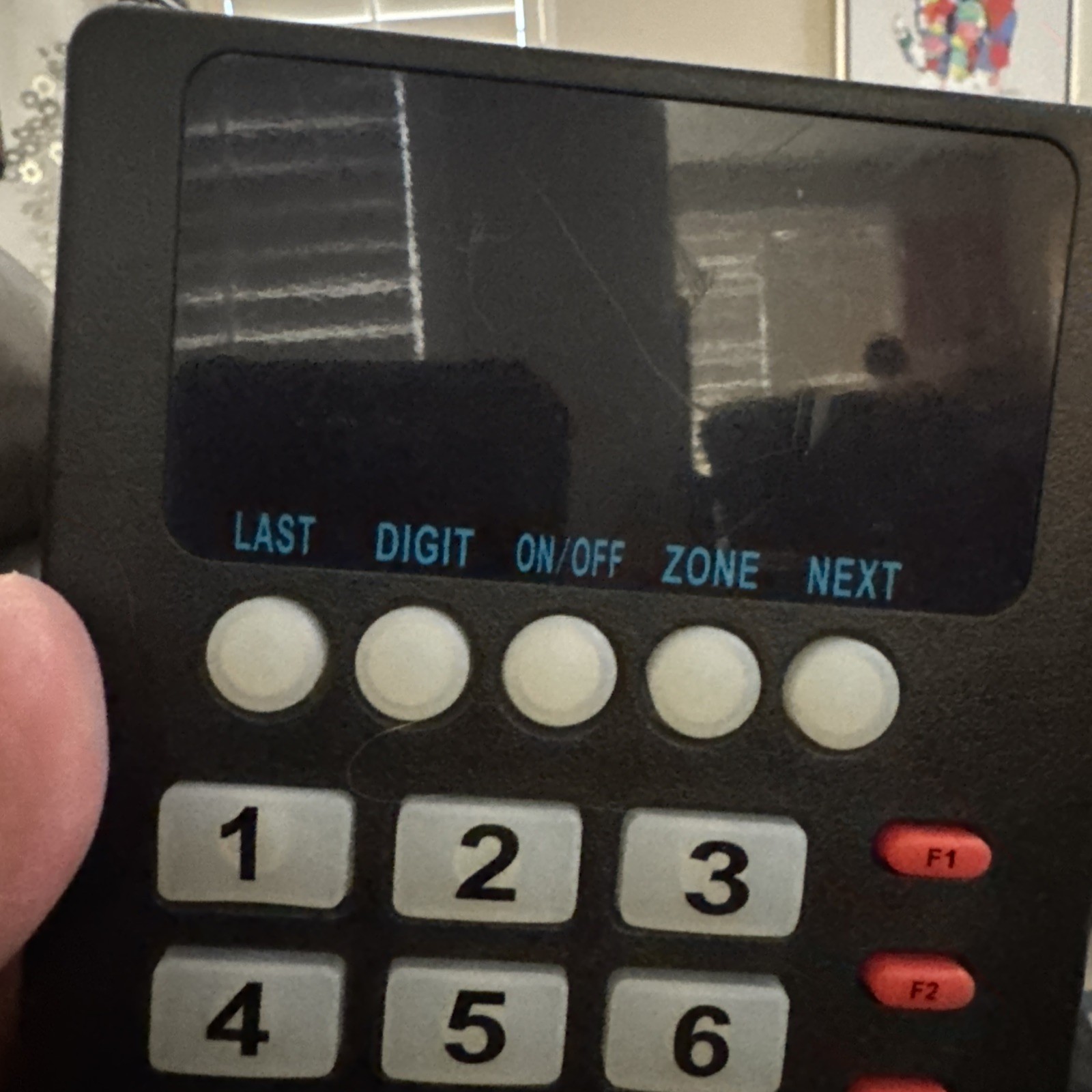 Service Calling System PAD UNIT ONLY NOTHING ELSE