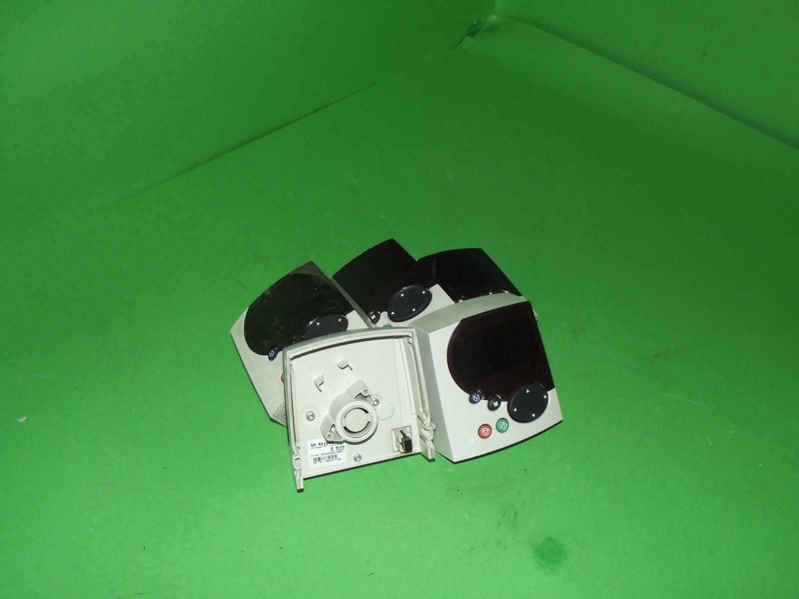 Control Techniques EMERSON SP LED SM - KeyPad for Unidrive SP