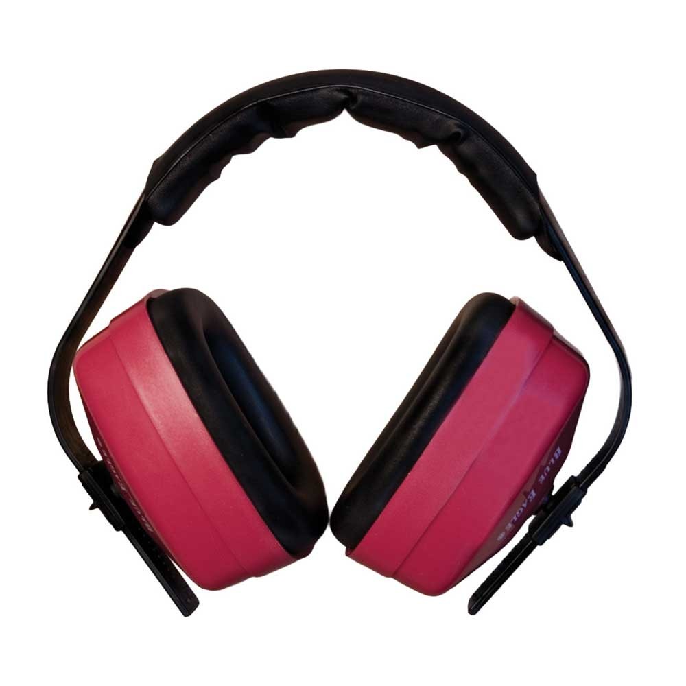 Peachtree Woodworking 3271 RED EAR MUFFS
