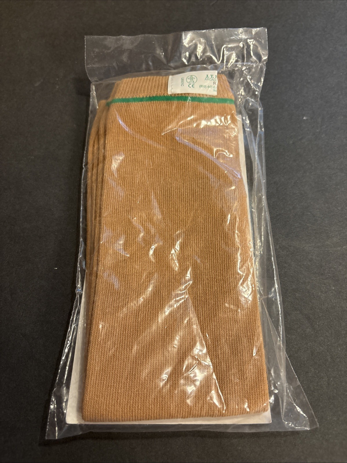 1 Pair Posey Skinsleeves Protector 6000 Med NEW