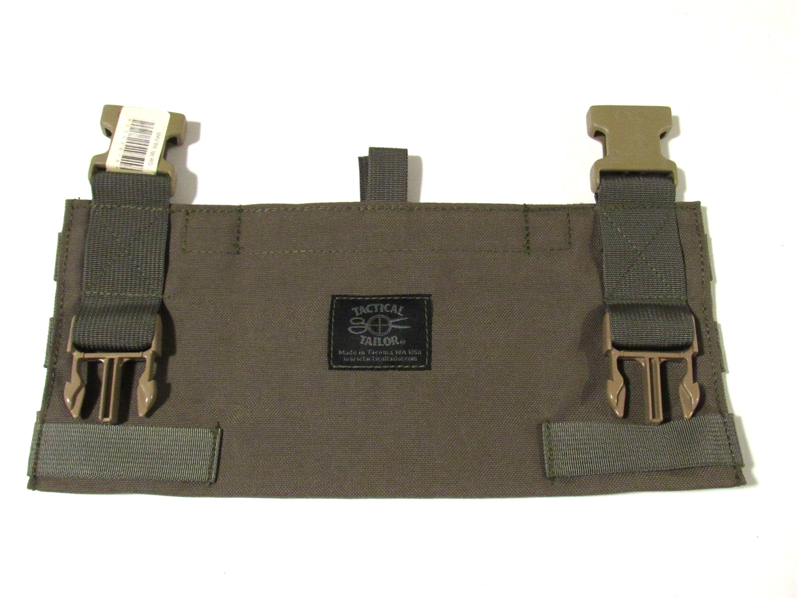 Tactical Tailor Fight Light MAV BIB RG Ranger Green molle