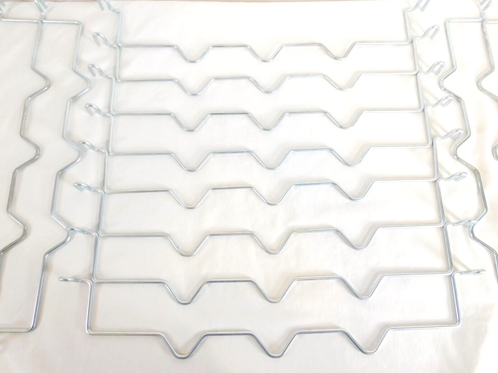 760054627 M2000 Cable Management Bar - LOT OF 10