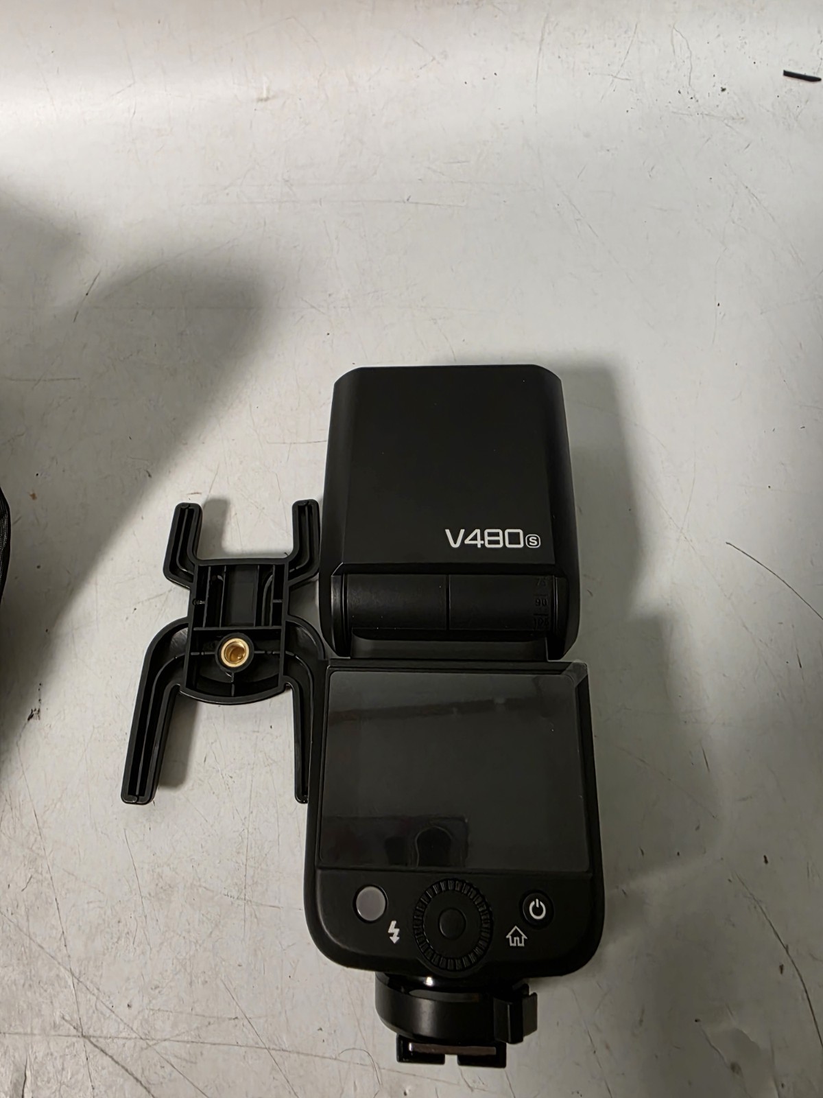 Godox V480 S TTL Camera Flash for Sony Camera Flash Speedlite Speedlight Light