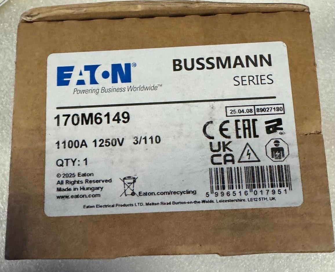 EATON 170M6149