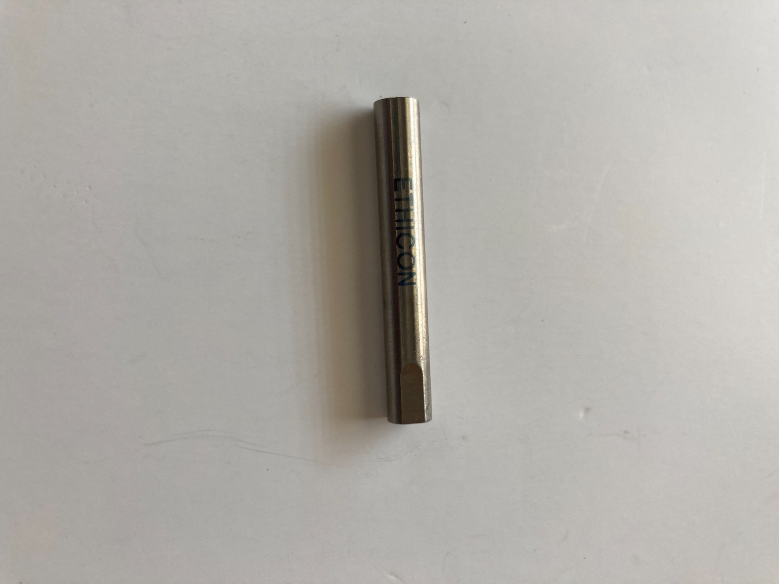 Harmonic Test Tip Surgical Instrument
