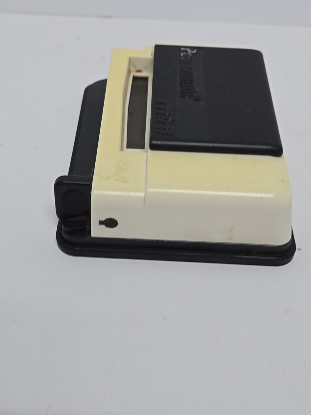 POWERMATIC MINI Cigarette Injector Machine Makes Regular and 100mm Size