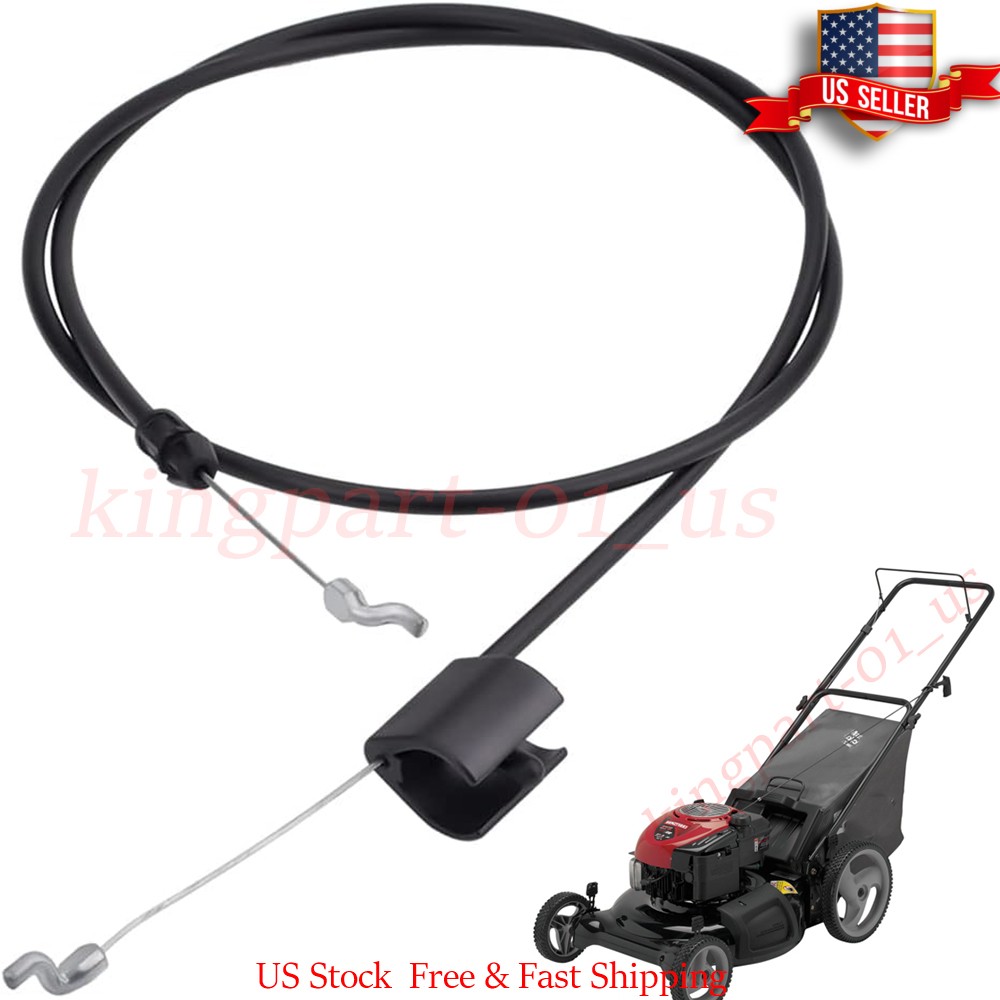 Brake Stop Control Cable Fits Murray Replaces 158152