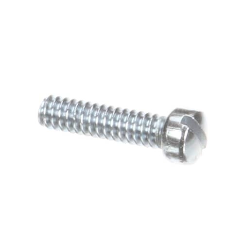 Hobart SC-012-36 Screw 10-24 x 3/4" Slotted Fillister Head Commercial Appliance