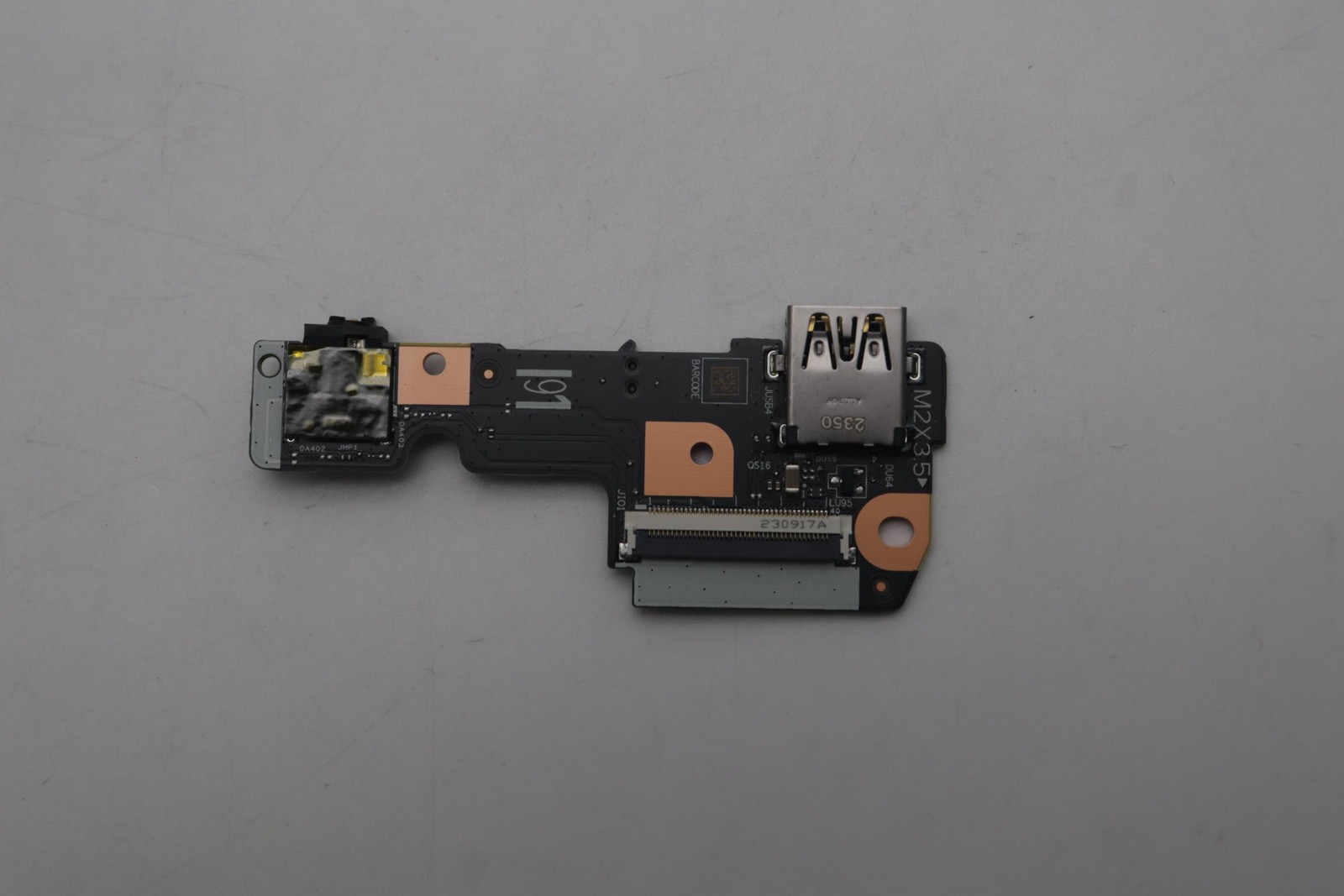 5C50S25612 CARDPOP L 83DE  I/O