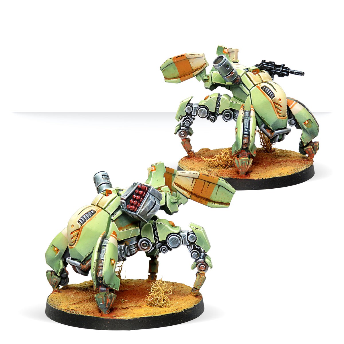 Infinity: Haqqislam Remotes Pack