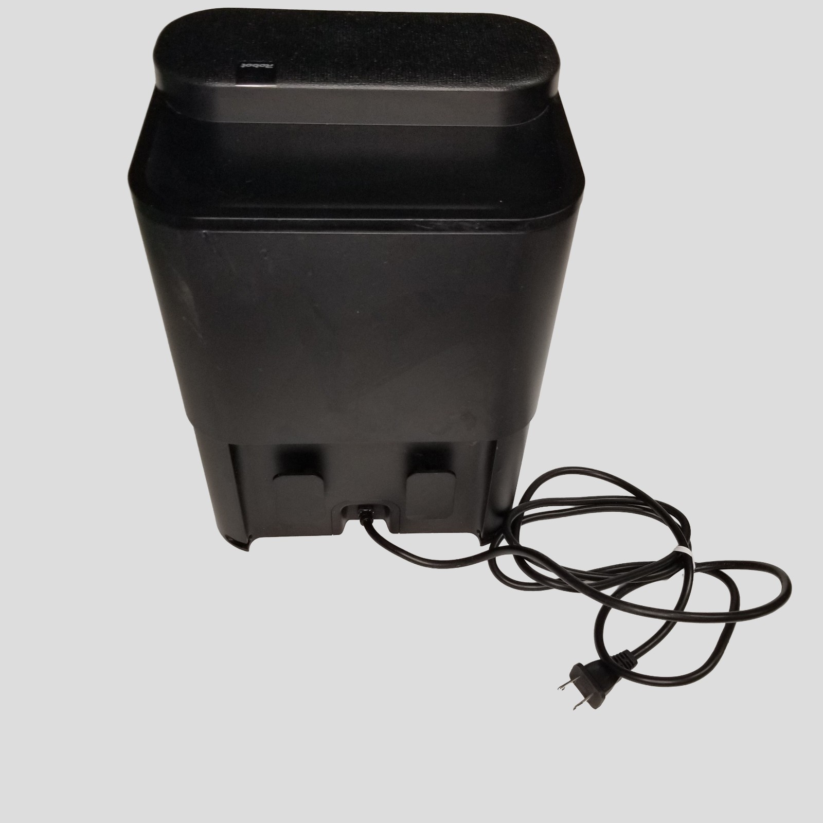 iRobot - Roomba 105 Vacuum + AutoEmpty Dock - LiDAR Q352020